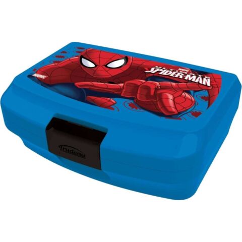 Licentie Spiderman Lunchbox