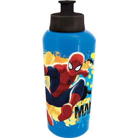Licentie Spiderman Drinkfles