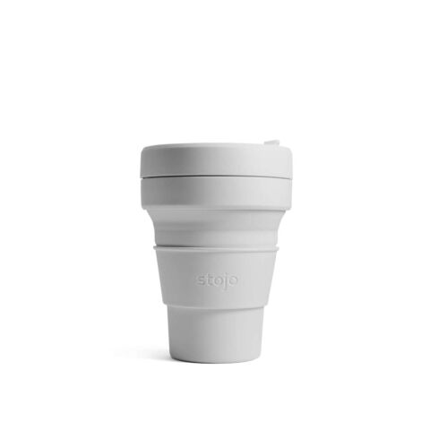 Pocket Cup 355 ml Cashmere