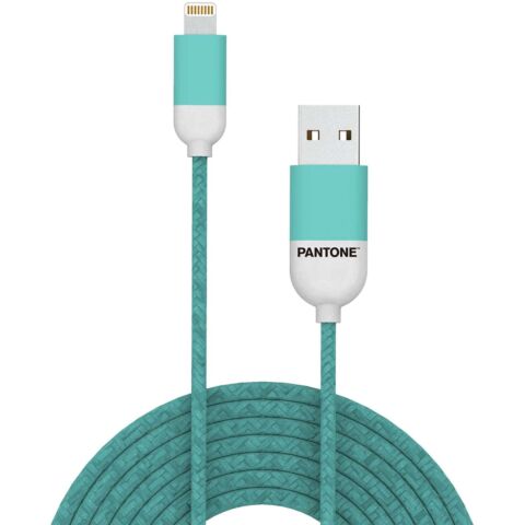 Pantone Kabel USB-Lightning 1,5 meter