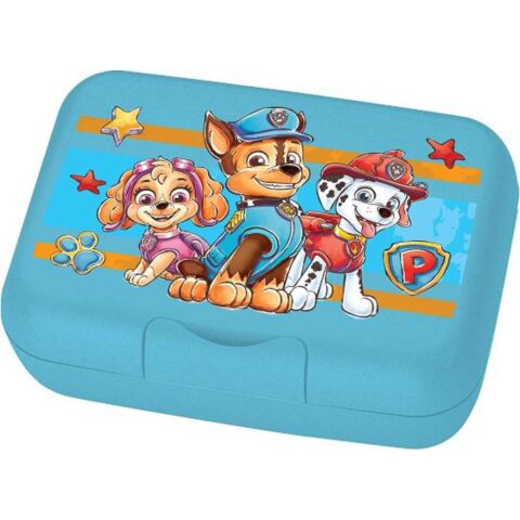 Candy L Lunchbox Paw Patrol