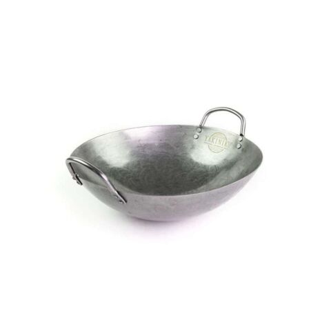 BBQ Accessoire Wok 30 cm