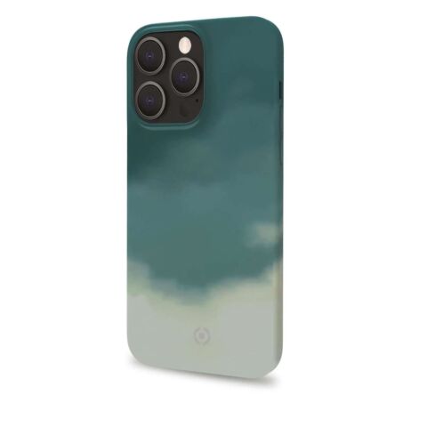 Watercolor Back Cover iPhone 13 Pro Max