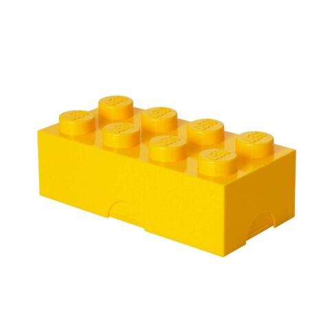 Lunchbox Brick 8