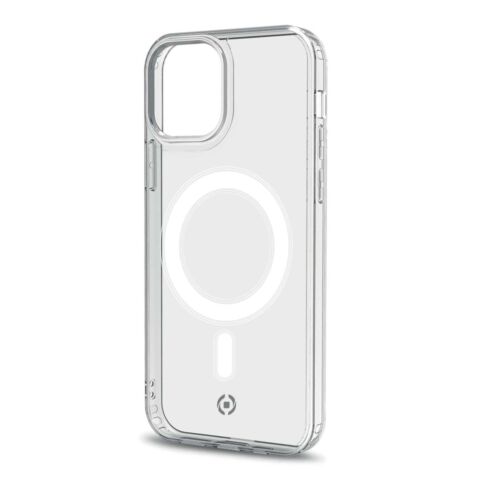 Gelskin Back Cover met Magneet iPhone 12 Pro Max