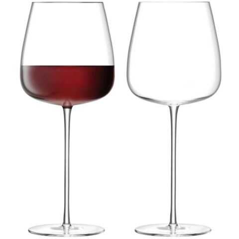 Wine Culture Wijnglas 715 ml Set van 2 Stuks