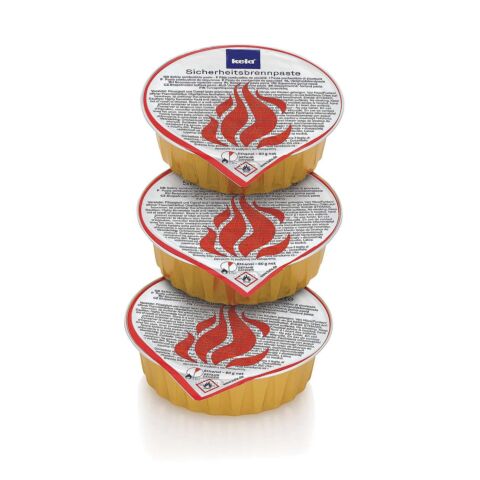 Magma Brandbare Pasta Set van 3 Stuks