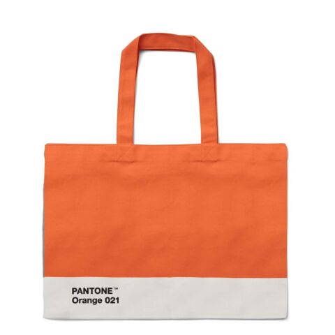 Strandtas - Orange 021