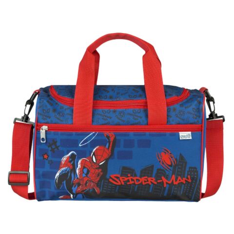 Spider-Man Sporttas
