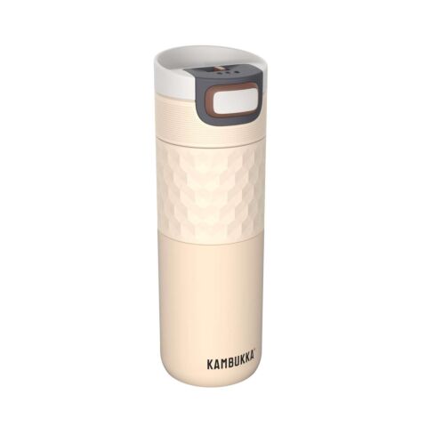 Etna Thermosbeker 500 ml Grip Barely Beige