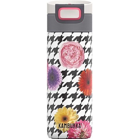 Etna Thermosbeker 500 ml Floral Patchwork