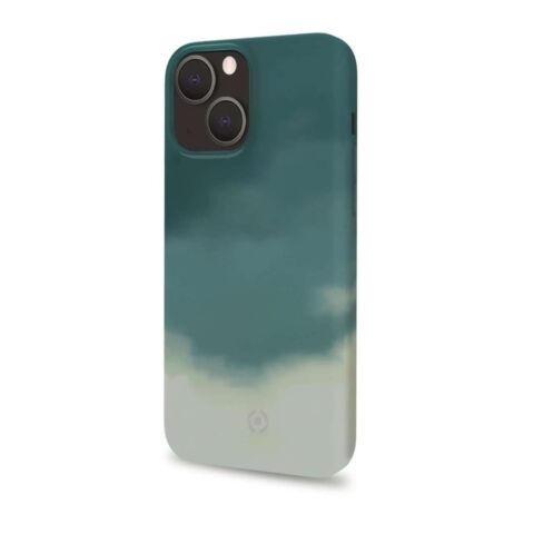 Watercolor Back Cover iPhone 13