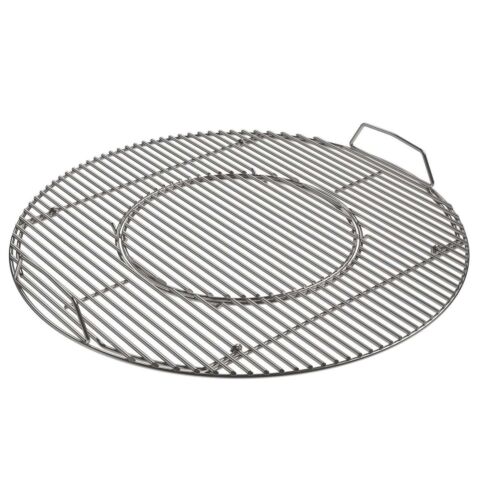 BBQ Accessoires Grillrooster Vario+ No.1 F60