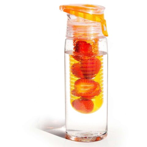 Drinkfles Infuse Flavour It 2 Go 600 ml