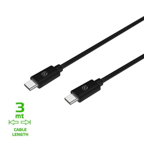 ProPower Kabel USB-C USB-C 60W 3 meter