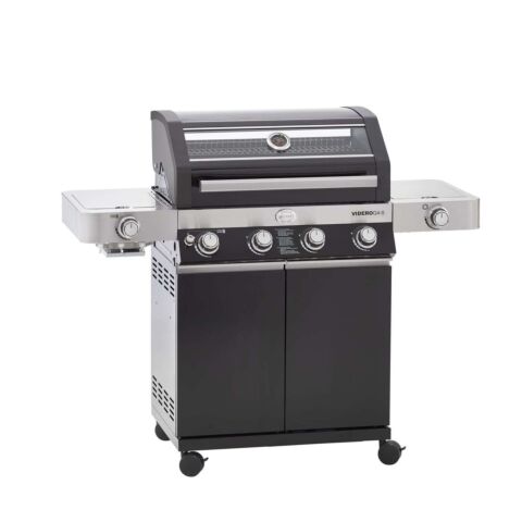 Barbecue Gas Videro G4-S Vario 30 mbar