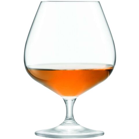 Cellar Cognac Glas 600 ml Set van 6 Stuks