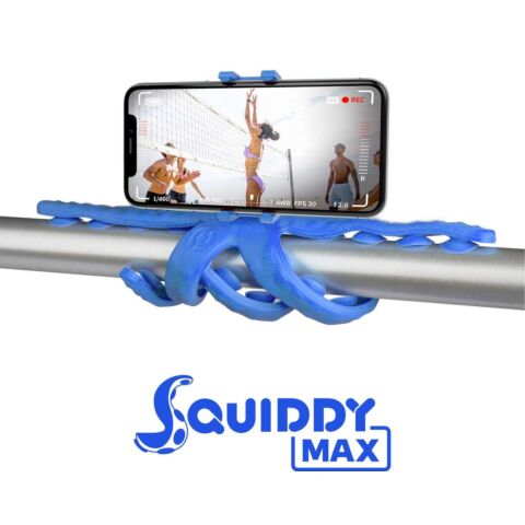 Squiddy Maxi Houder Flexibel