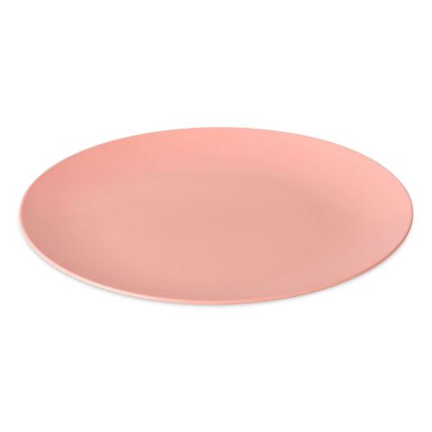 Nora Plate Schaal Ø 21 cm Sweet Pink