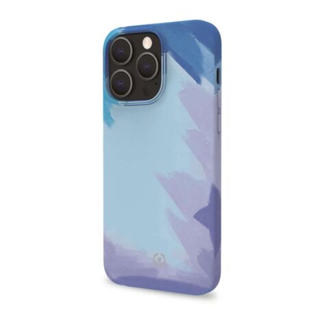 Watercolor Back Cover iPhone 13 Pro