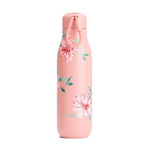 Thermosfles 750 ml Sky Lily Floral