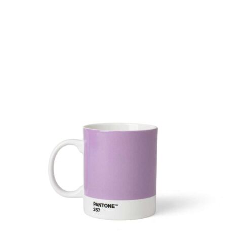 Koffiebeker 375 ml - Light Purple 257