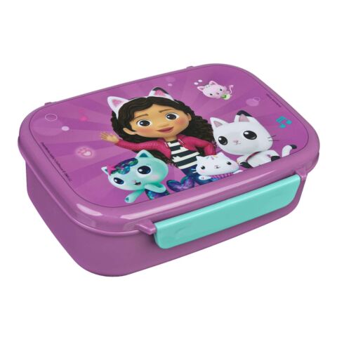 Gabby's Dollhouse Lunchbox