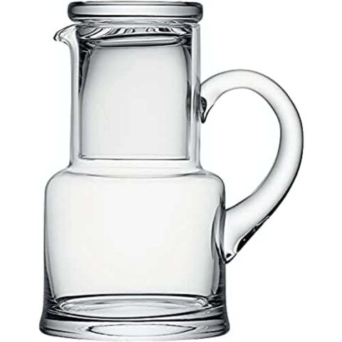 Bar Waterkaraf 700 ml met Glas