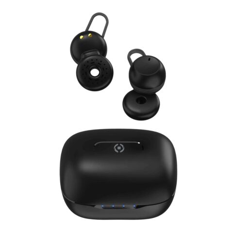 Ambiental True Wireless Bluetooth Open-Ear Oordopjes met Oplaadhoes