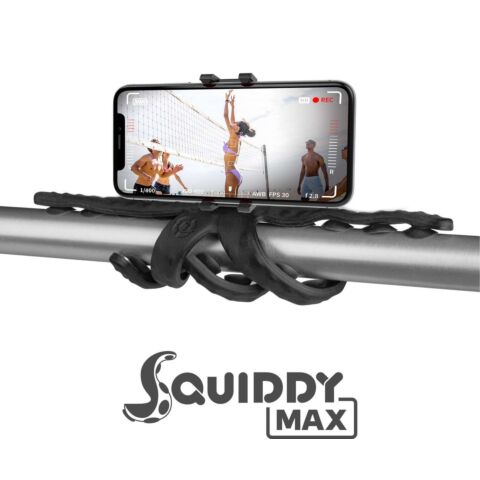 Squiddy Maxi Houder Flexibel