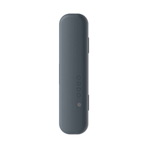 Sonic Plus Reisetui Oplaadbaar Charcoal Grey