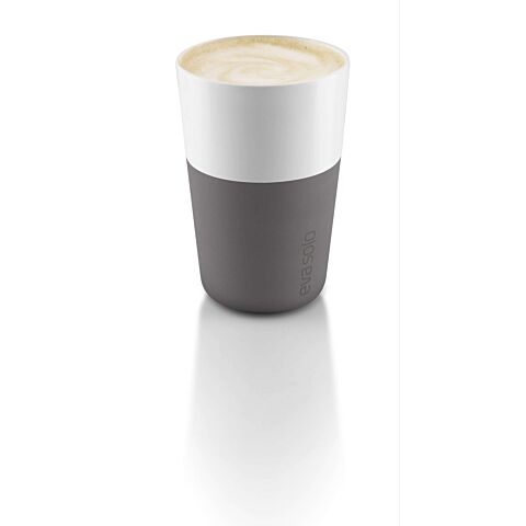 Beker voor Caffe Latte Set van 2 Stuks