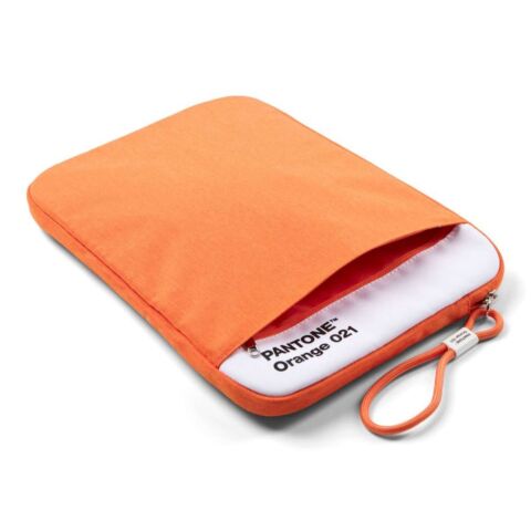Beschermhoes voor Tablet 13 inch - Orange 021