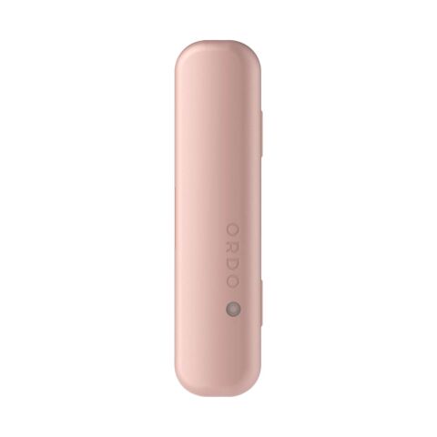 Sonic Plus Reisetui Oplaadbaar Rose Gold