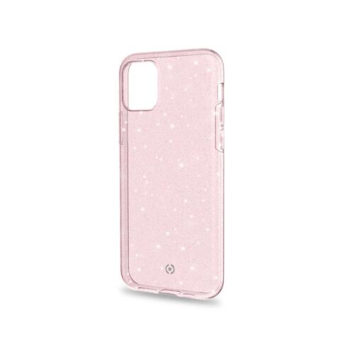Sparkle Back Cover iPhone 11