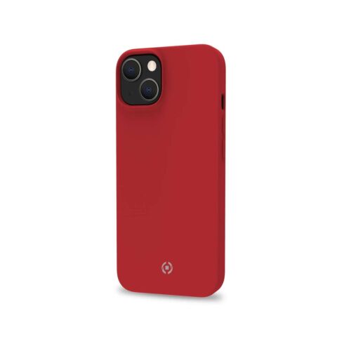 Cromo Back Cover iPhone 14
