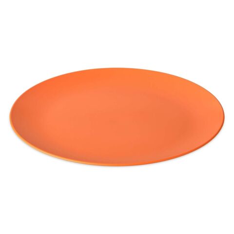 Nora Plate Schaal Ø 26 cm Strong Coral