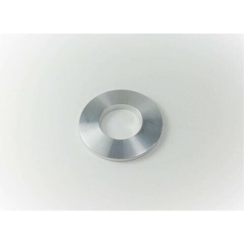 LED Lamp voor Fles Ring Disk 42 mm