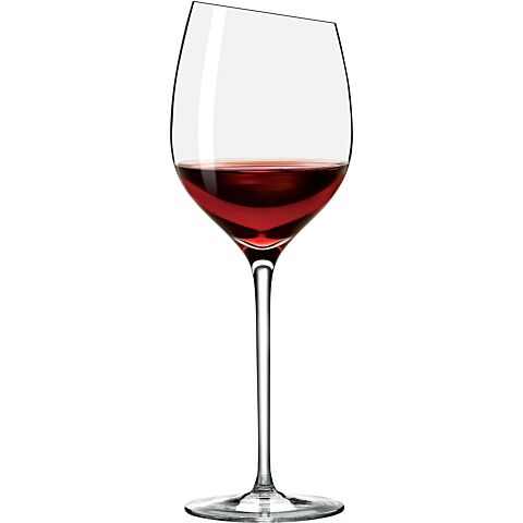 Glas Wijn Bordeaux 390 ml