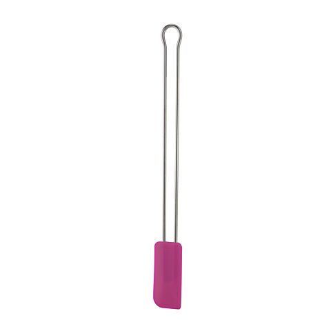Spatel Pink Ribbon Klein 26,5 cm