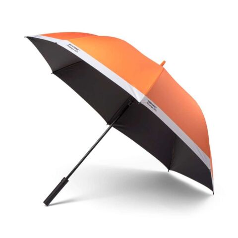Paraplu Groot - Orange 021