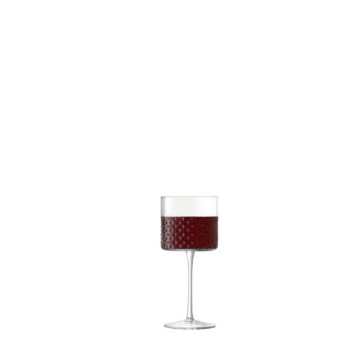 Wicker Wijnglas 320 ml Set van 2 Stuks