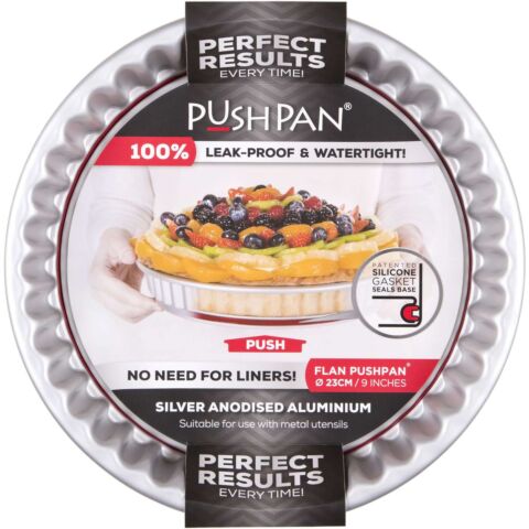 PushPan Cakevorm Ø 23 cm