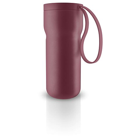 Drinkbeker Nordic Kitchen Thermos 350 ml Pomegrate