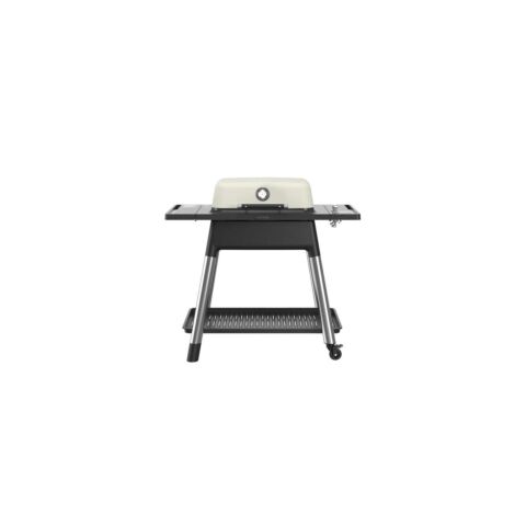 Force Gas Barbecue