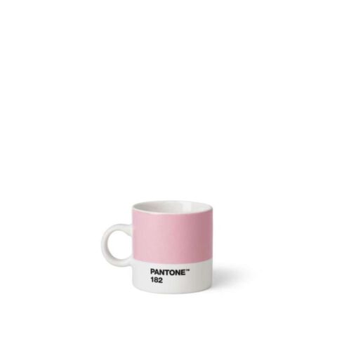 Espressobeker 120 ml - Light Pink 182