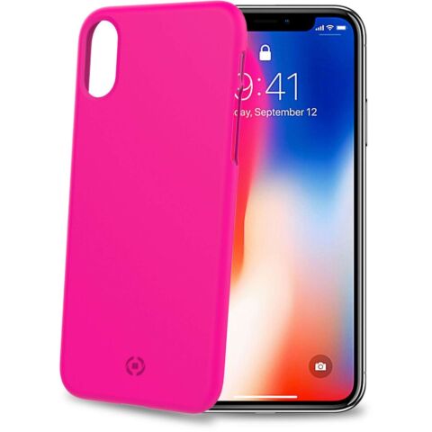 Shock Back Cover iPhone X/Xs