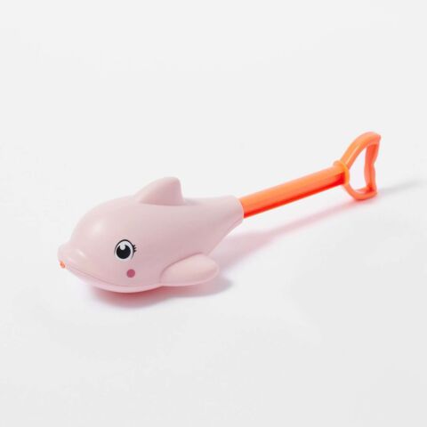 Kids Outdoor Playtime Soaker Dolphin