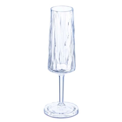 Superglas Club No. 05 Champagneglas 100 ml
