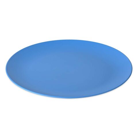 Nora Plate Schaal Ø 26 cm Strong Blue